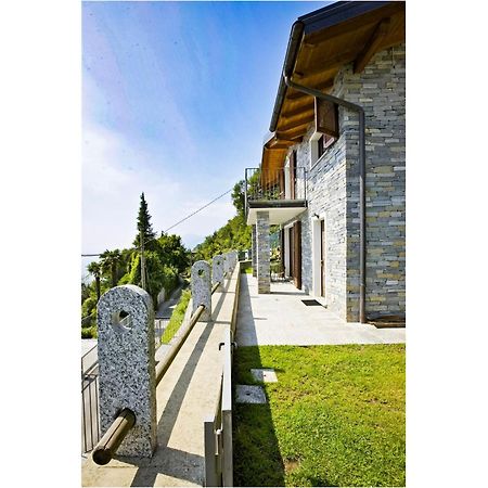 Villa Graziosa Trarego Номер фото