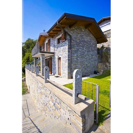 Villa Graziosa Trarego Номер фото