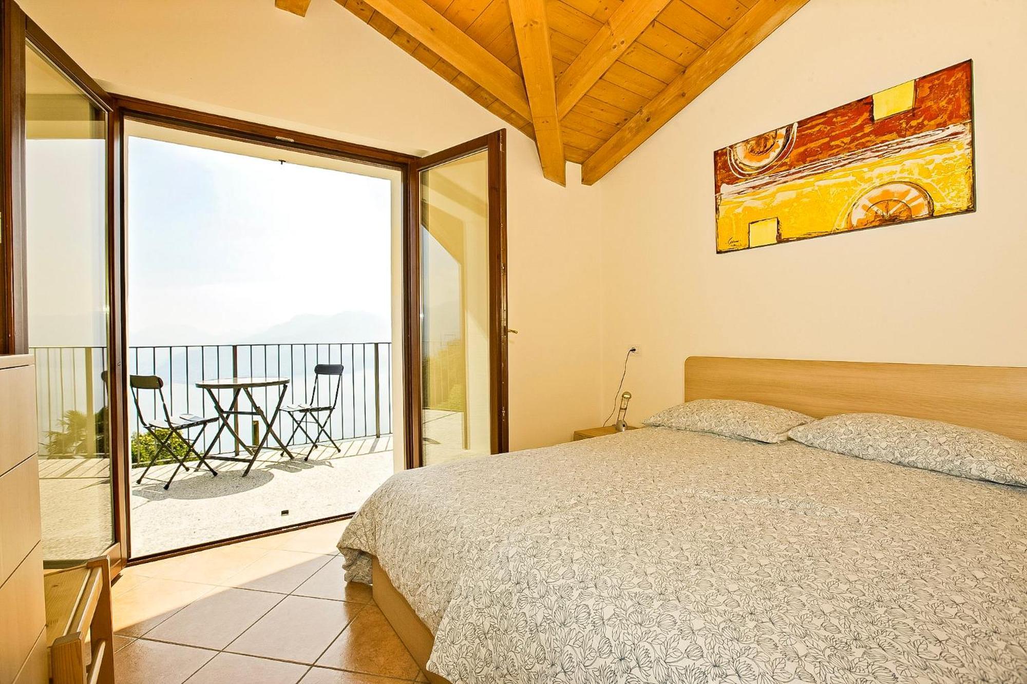 Villa Graziosa Trarego Номер фото